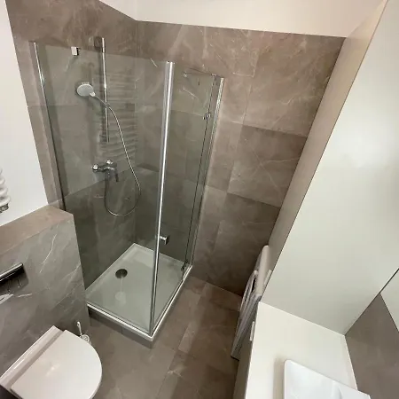 Jezuicka 16 Apartman Bydgoszcz