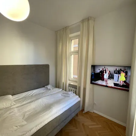 Jezuicka 16 Apartment Bydgoszcz