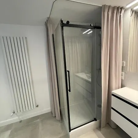 Jezuicka 16 Apartman Bydgoszcz