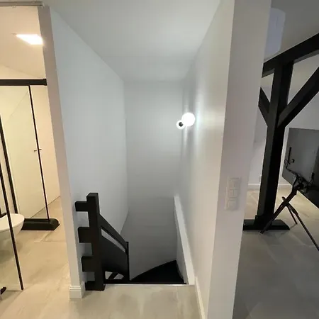 Jezuicka 16 Apartman