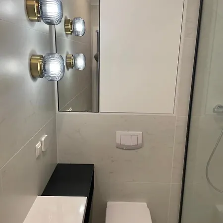 Jezuicka 16 Apartman *