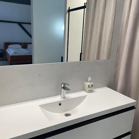 Jezuicka 16 Apartman