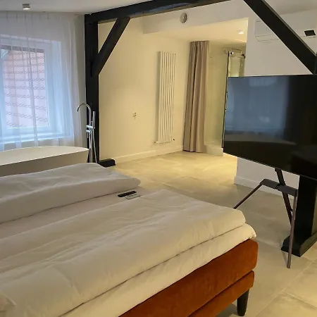 Apartment Jezuicka 16 *