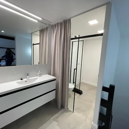 Apartman Jezuicka 16