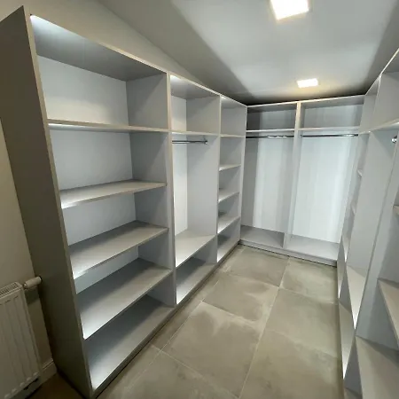 Apartman Jezuicka 16 Bydgoszcz