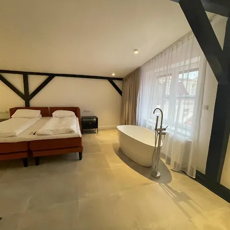 Apartman Jezuicka 16