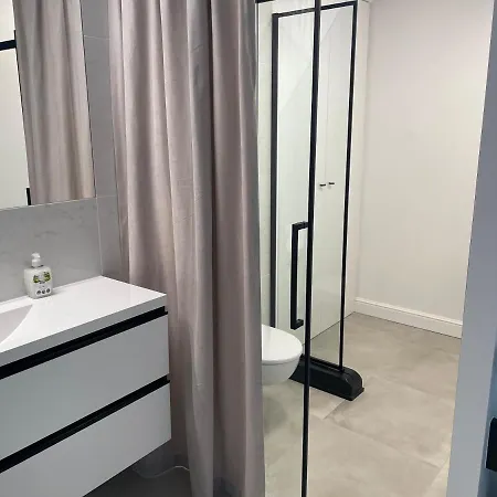 Apartman Jezuicka 16 Bydgoszcz