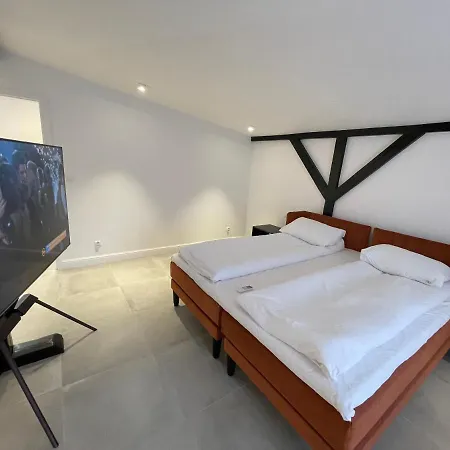 Apartment Jezuicka 16 Bydgoszcz