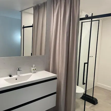 Jezuicka 16 Apartman