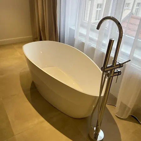 Jezuicka 16 Apartman Bydgoszcz