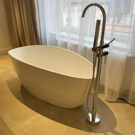 Apartman Jezuicka 16