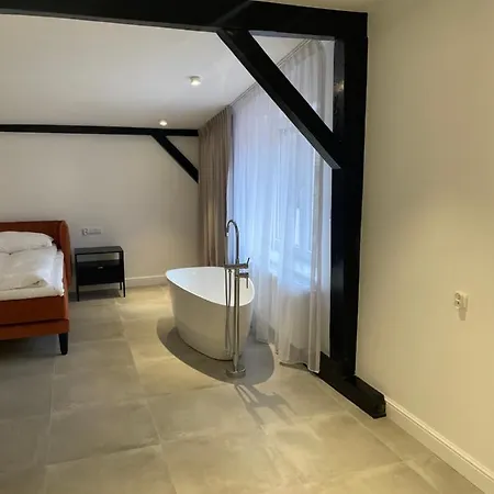 Jezuicka 16 Apartman
