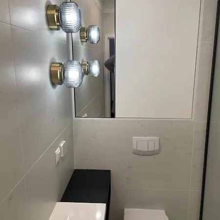 Apartman Jezuicka 16
