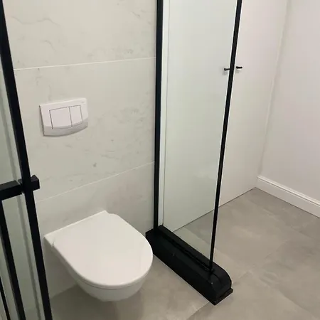 Jezuicka 16 Apartman