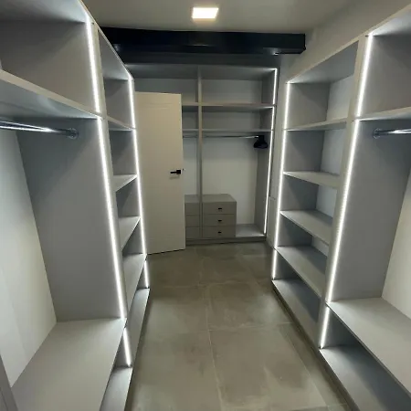 Jezuicka 16 Apartamento