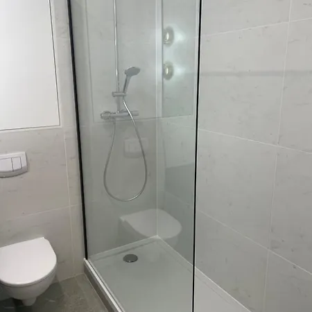 Jezuicka 16 Apartman