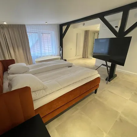 Apartment Jezuicka 16 Bydgoszcz